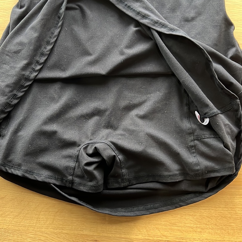 Talulah Grand Slam Active Dress - Picture 6 of 9